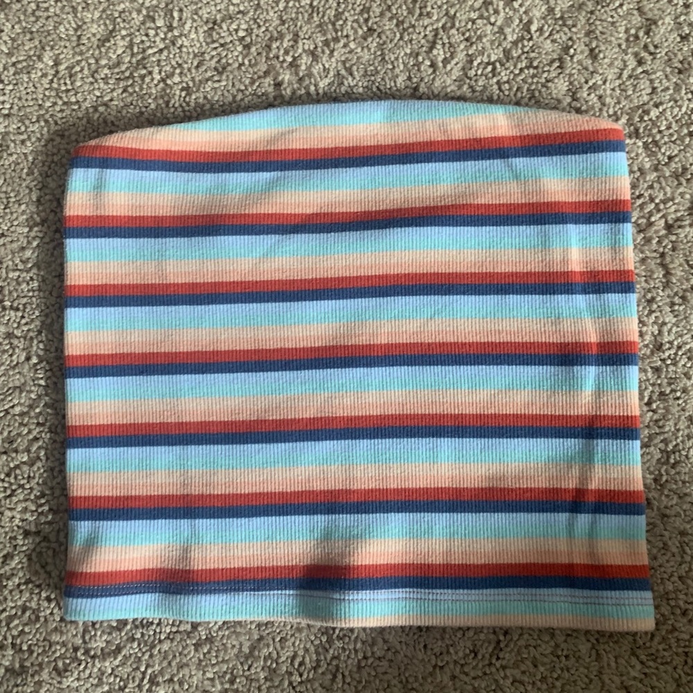 American Eagle Tube Top